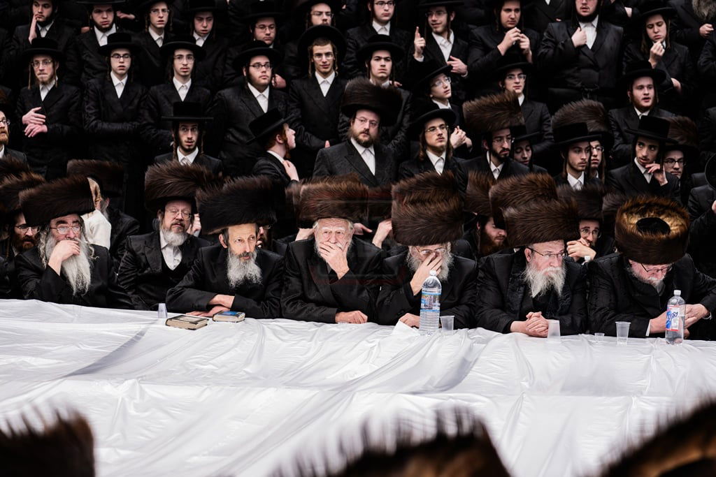 שמחת בית סאטמר