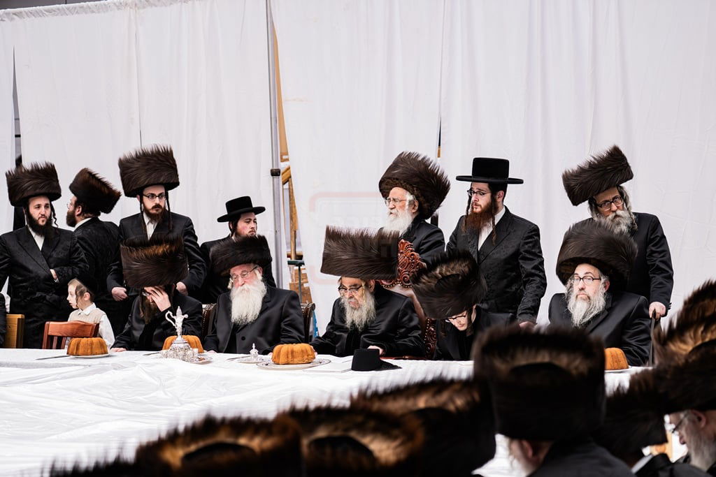 שמחת בית סאטמר