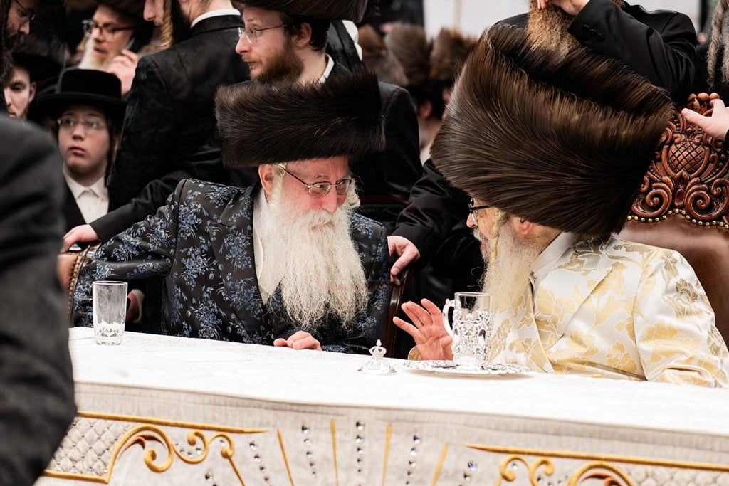 שמחת בית סאטמר