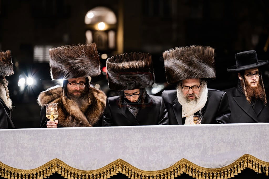 שמחת בית סאטמר