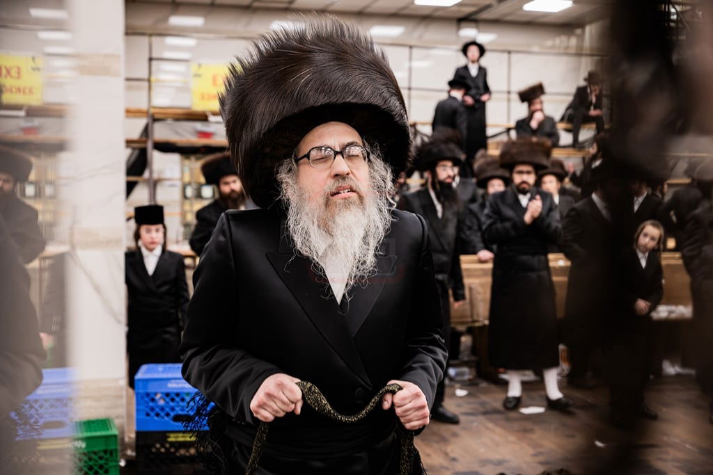 שמחת בית סאטמר