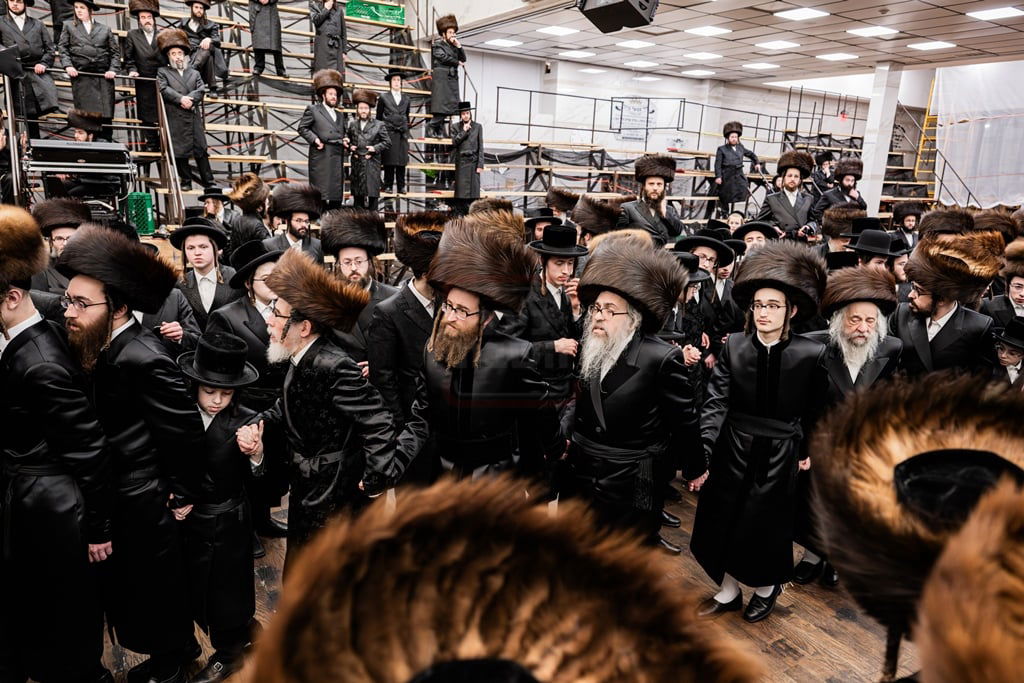 שמחת בית סאטמר