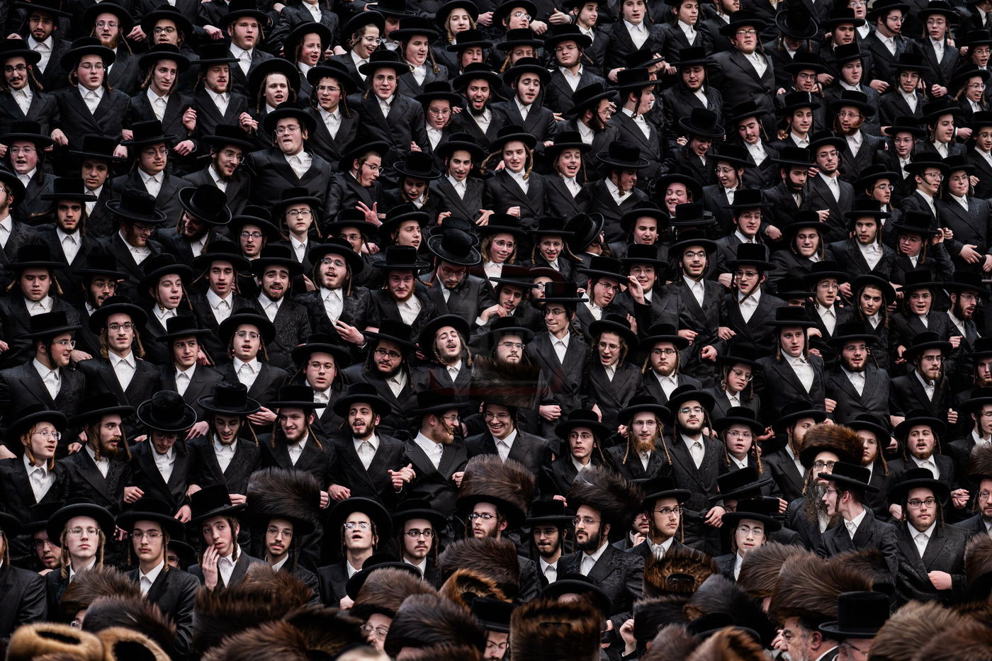 שמחת בית סאטמר