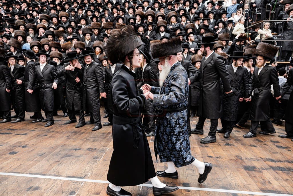 שמחת בית סאטמר