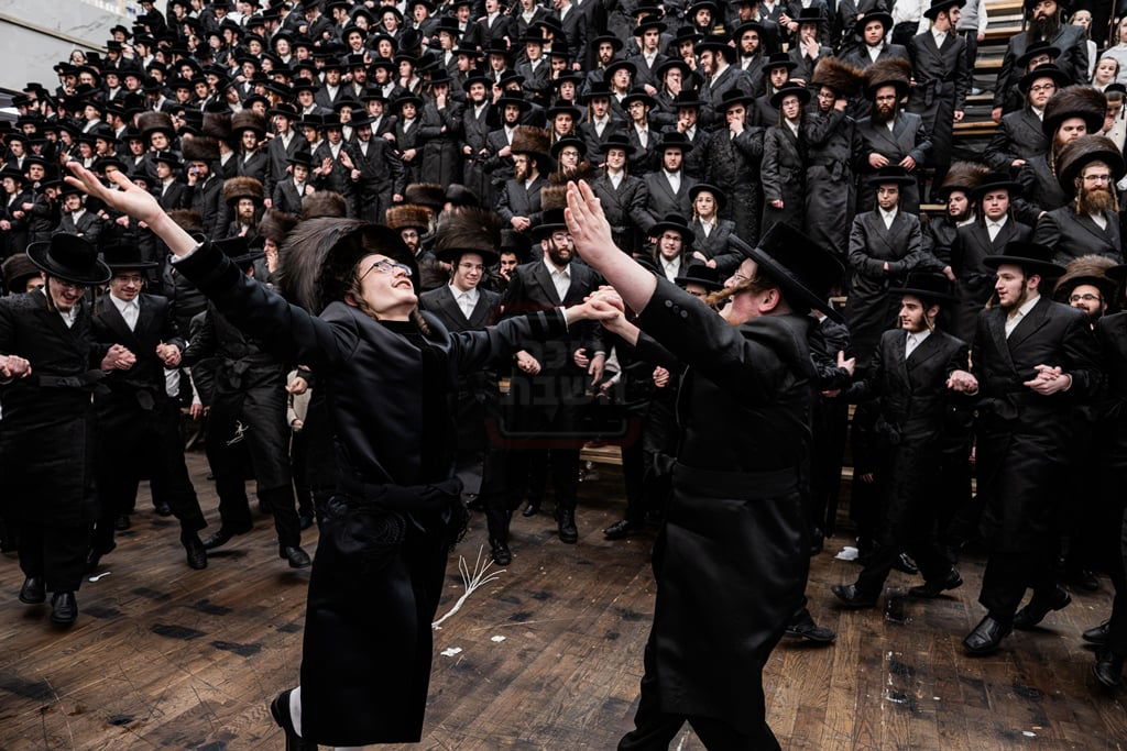 שמחת בית סאטמר