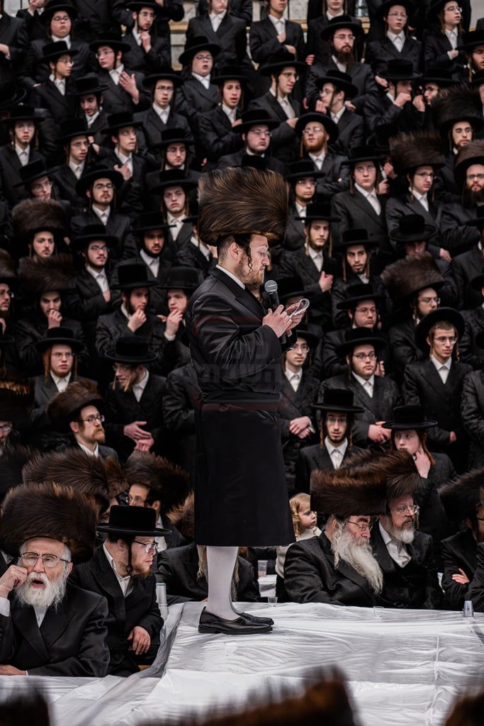 שמחת בית סאטמר