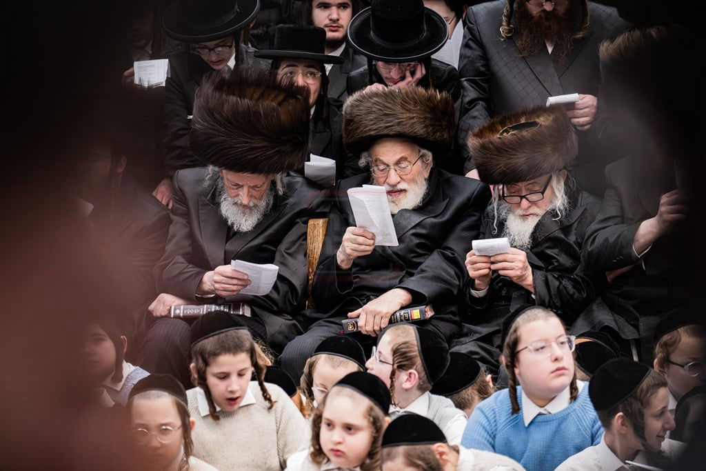 שמחת בית סאטמר