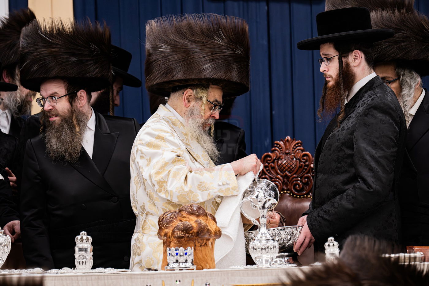 שמחת בית סאטמר