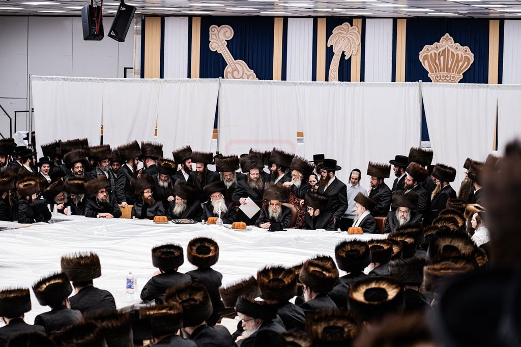 שמחת בית סאטמר