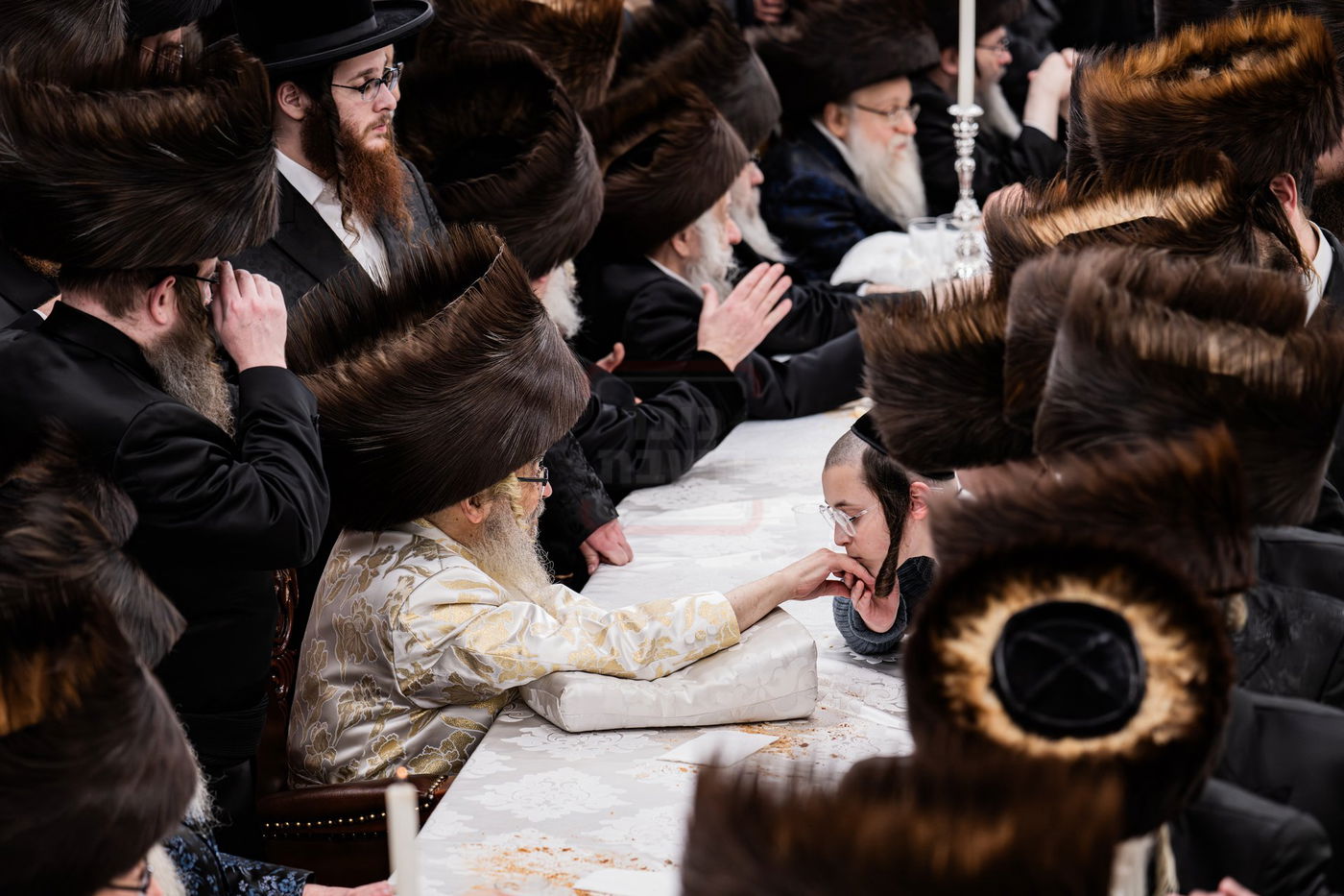 שמחת בית סאטמר