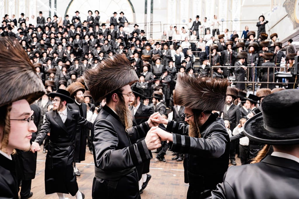 שמחת בית סאטמר