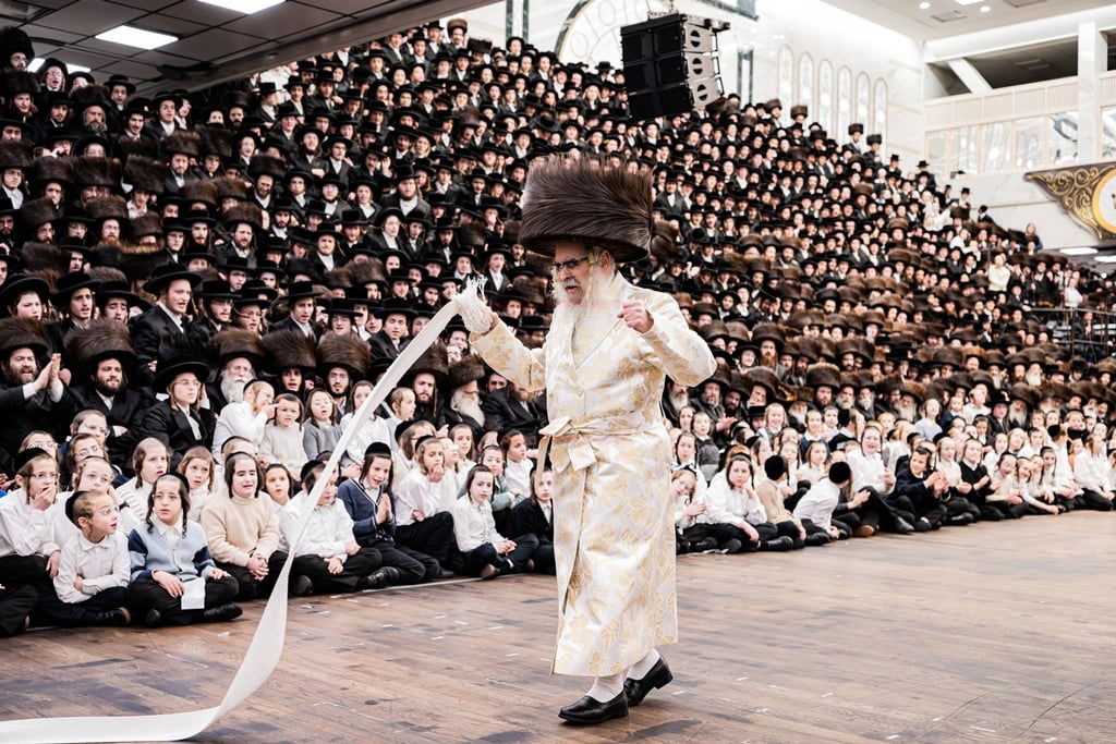 שמחת בית סאטמר