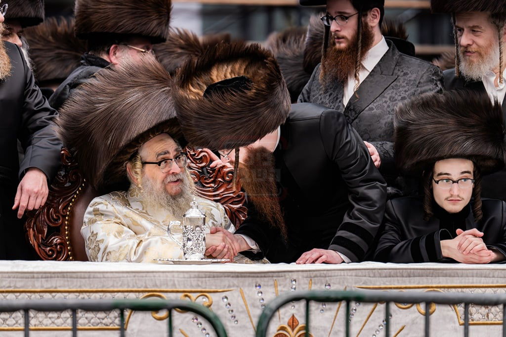 שמחת בית סאטמר