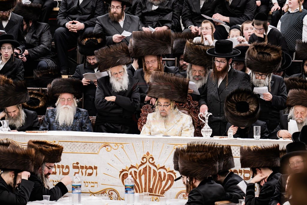 שמחת בית סאטמר