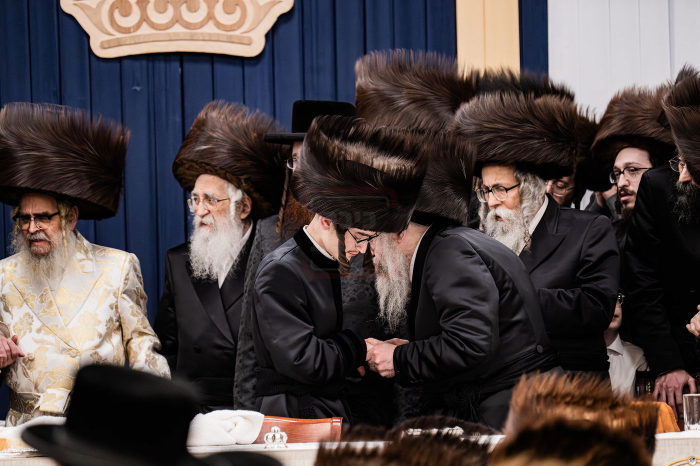 שמחת בית סאטמר