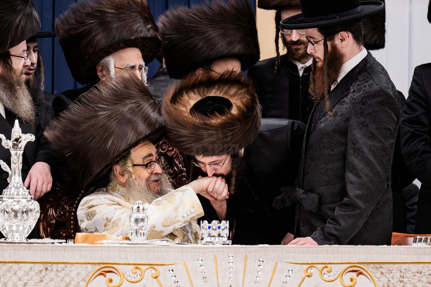 שמחת בית סאטמר