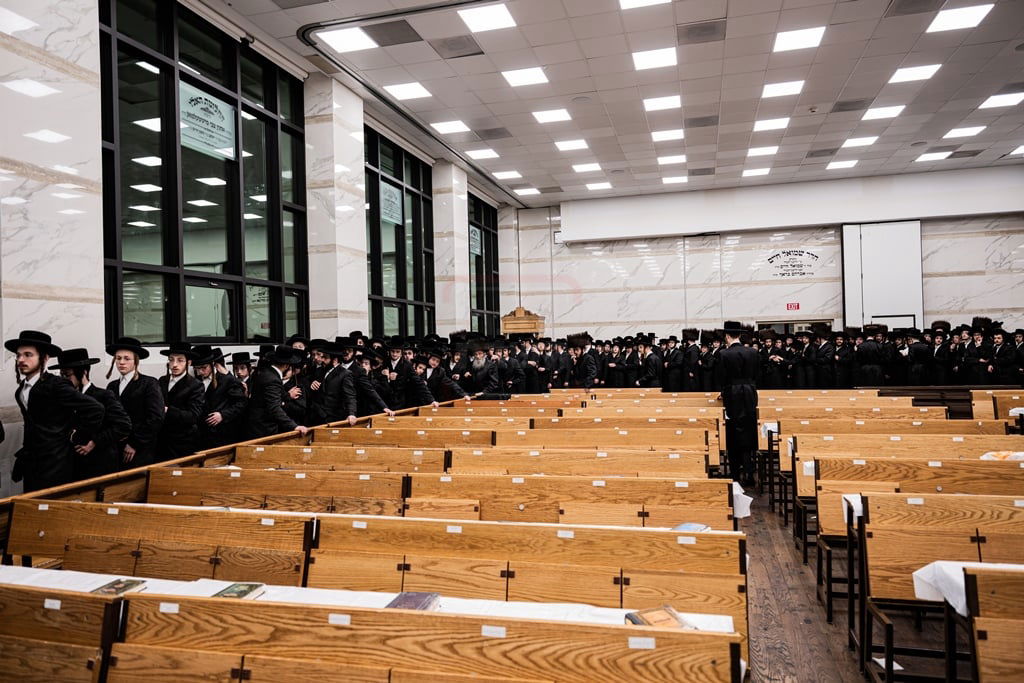 שמחת בית סאטמר