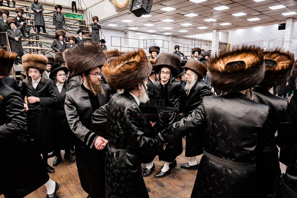 שמחת בית סאטמר