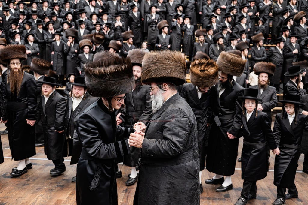 שמחת בית סאטמר