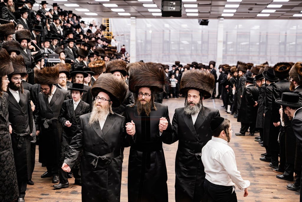 שמחת בית סאטמר