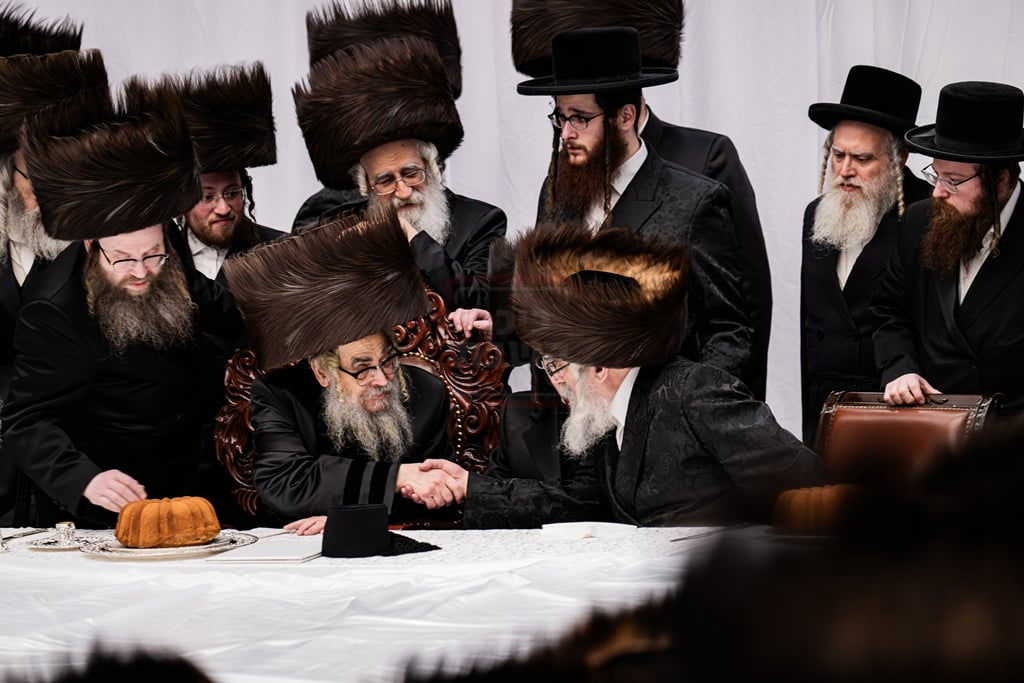 שמחת בית סאטמר