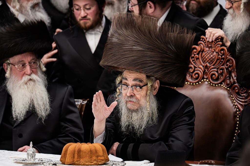 שמחת בית סאטמר