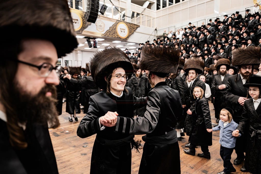 שמחת בית סאטמר