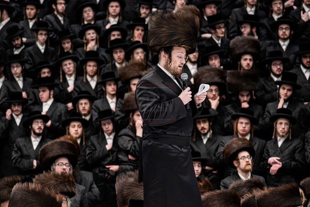 שמחת בית סאטמר