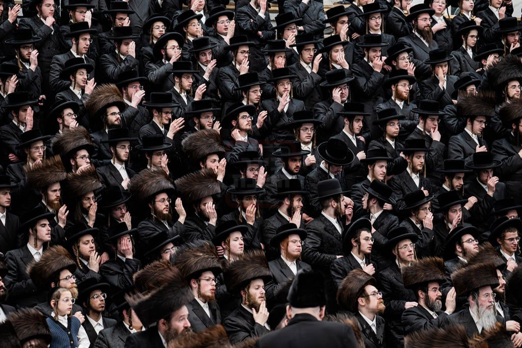 שמחת בית סאטמר