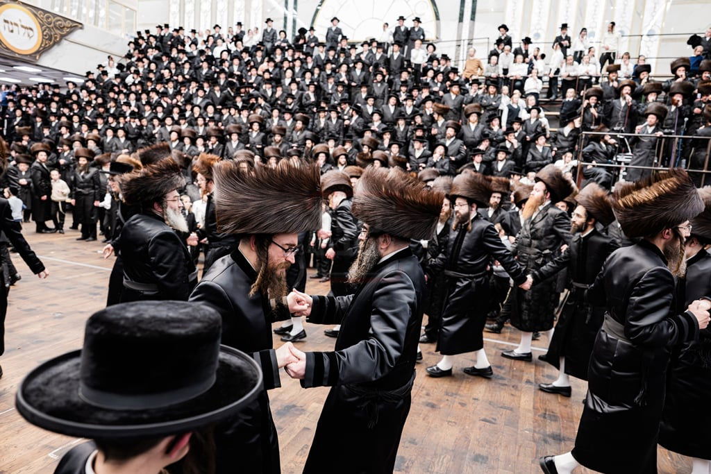 שמחת בית סאטמר