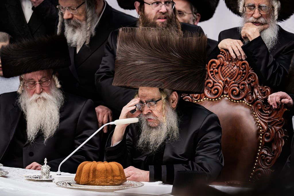 שמחת בית סאטמר