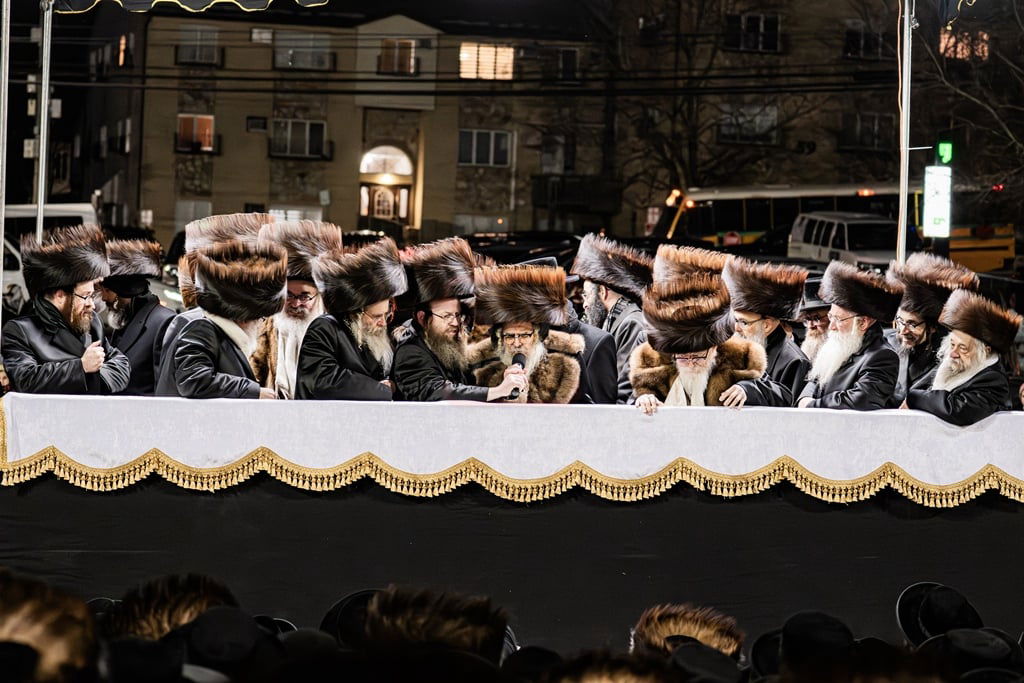 שמחת בית סאטמר