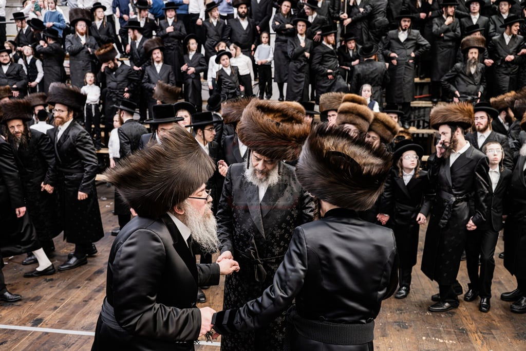 שמחת בית סאטמר