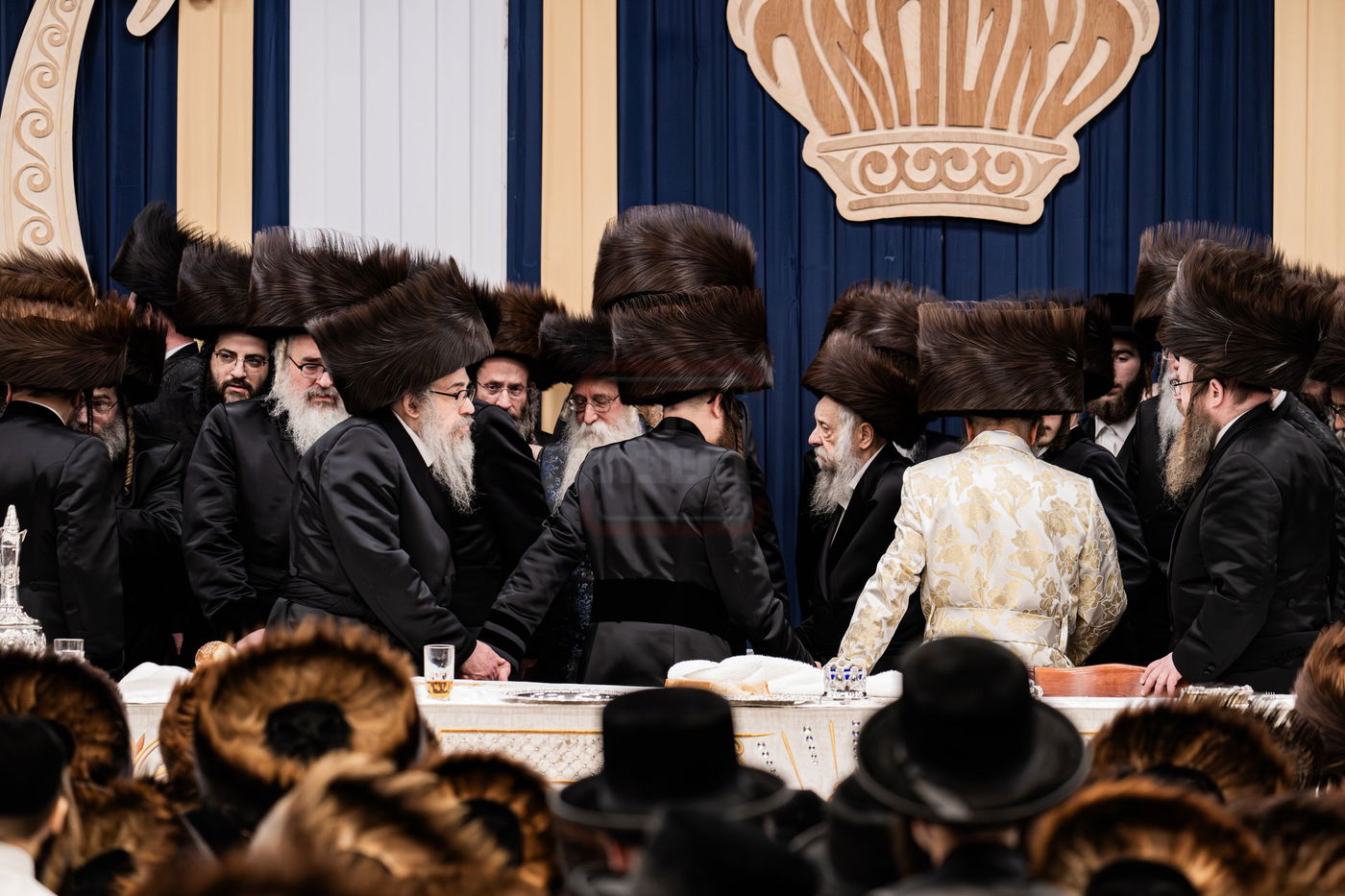 שמחת בית סאטמר