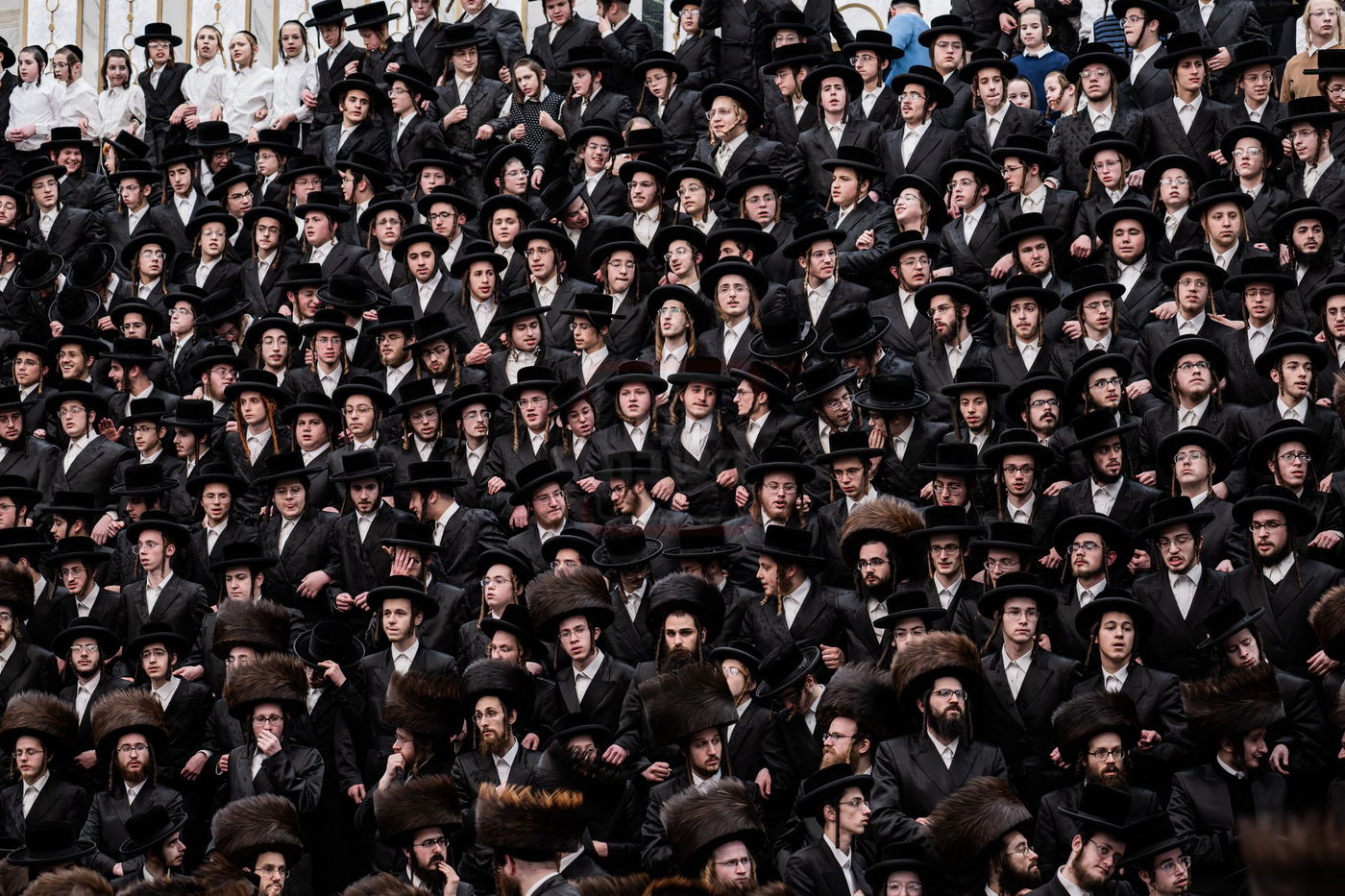 שמחת בית סאטמר