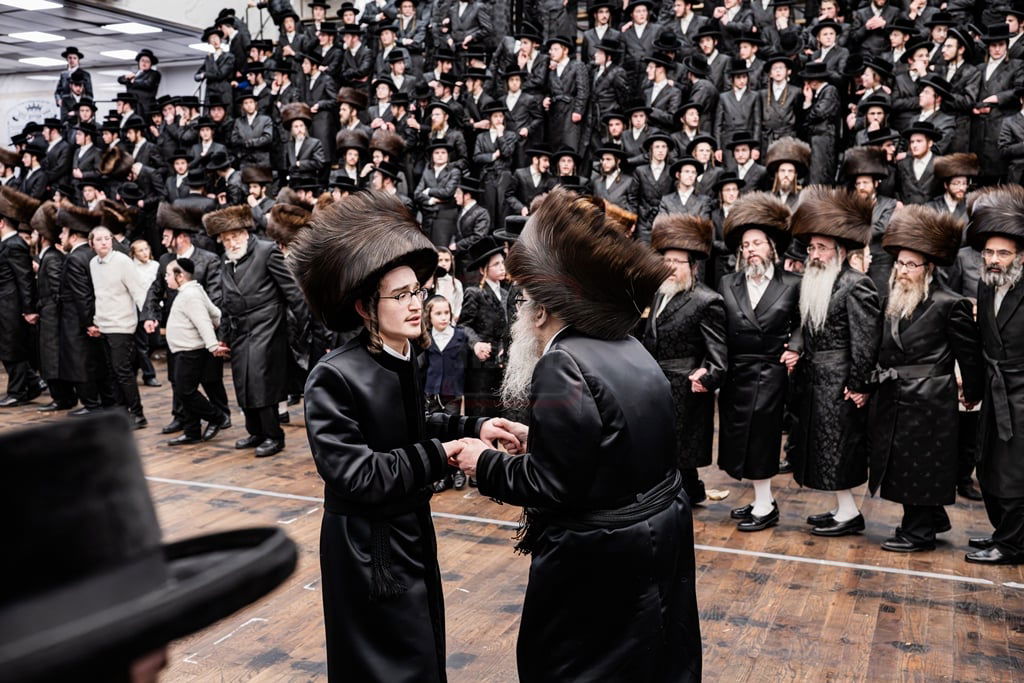 שמחת בית סאטמר