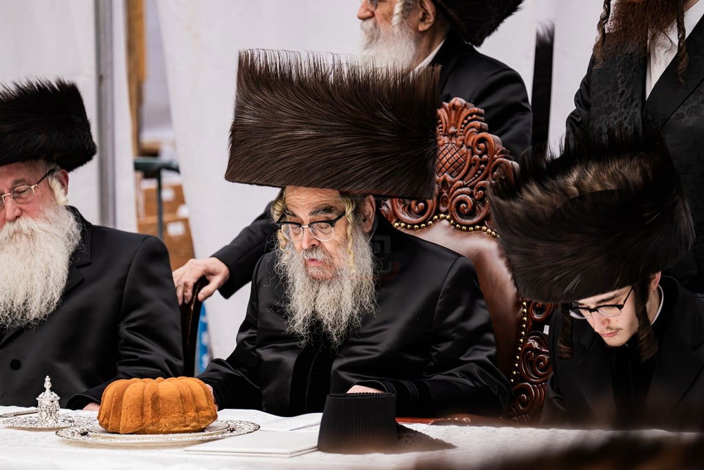 שמחת בית סאטמר