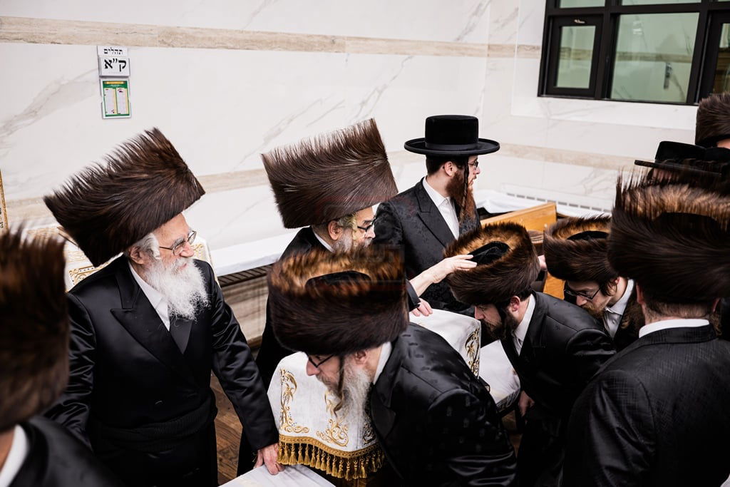 שמחת בית סאטמר