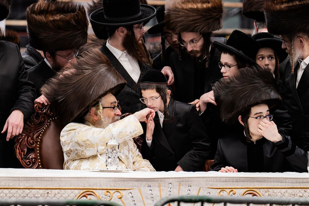 שמחת בית סאטמר