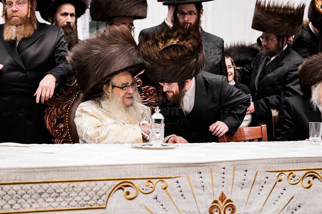 שמחת בית סאטמר