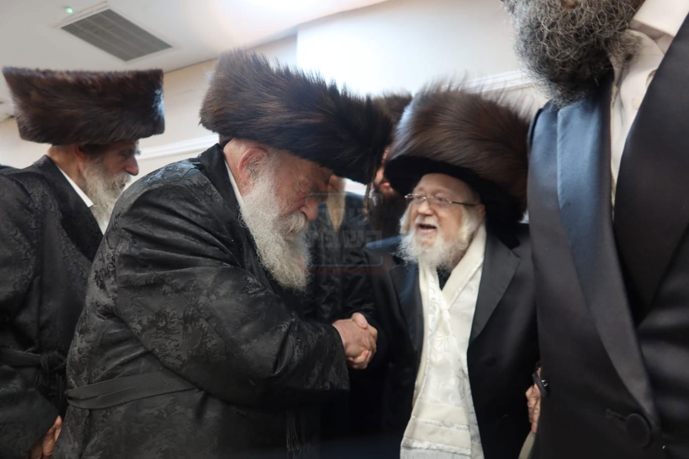 שמחת בית מאקאווא - קומרנה- נדבורנה