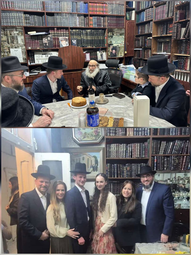 "קרב המרפקים" בעצרת | 'זופניק בכיכר' עם כל התמונות, הנייעס והחשיפות של השבוע