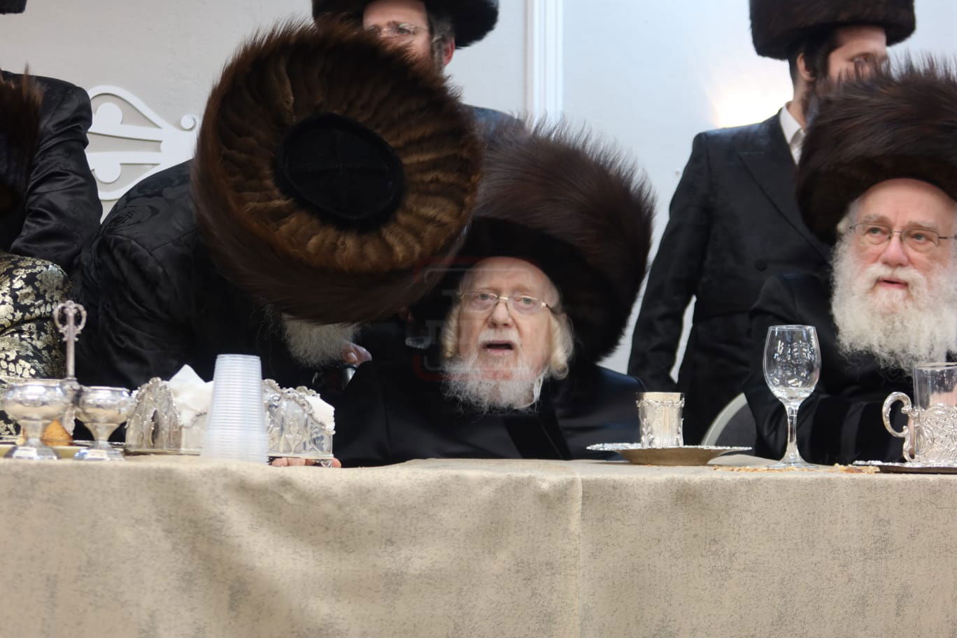 שמחת בית מאקאווא - קומרנה- נדבורנה