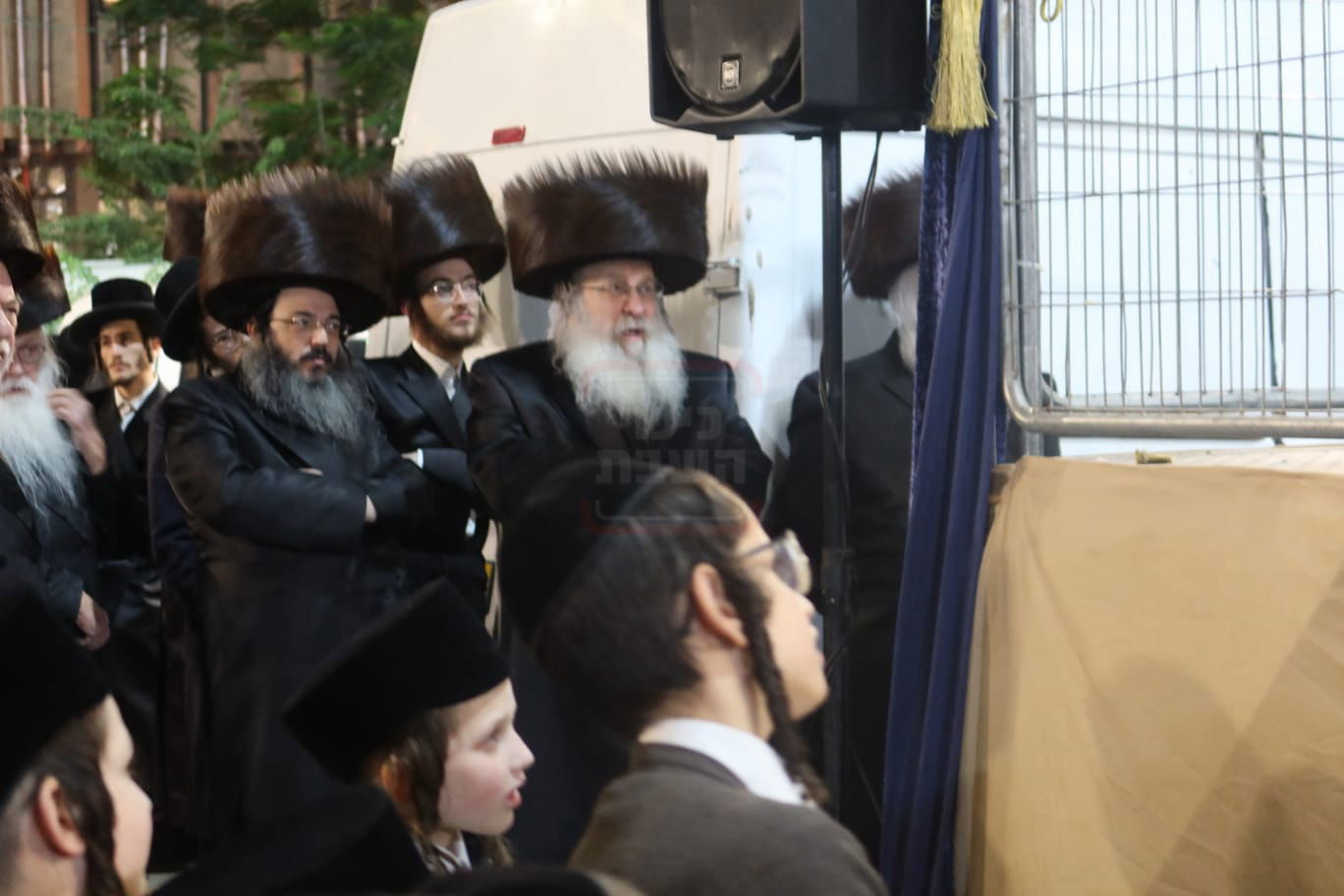 שמחת בית מאקאווא - קומרנה- נדבורנה