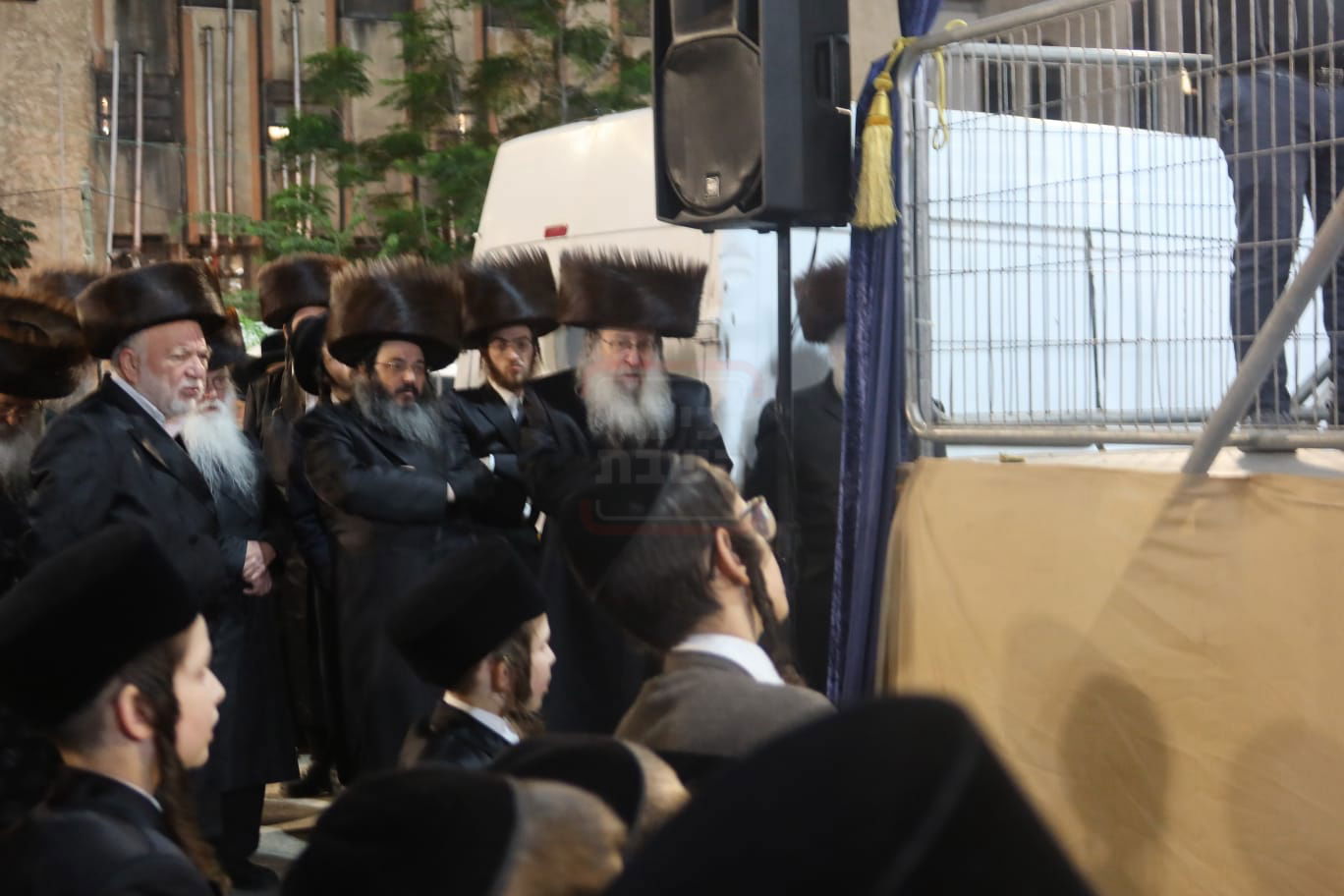 שמחת בית מאקאווא - קומרנה- נדבורנה