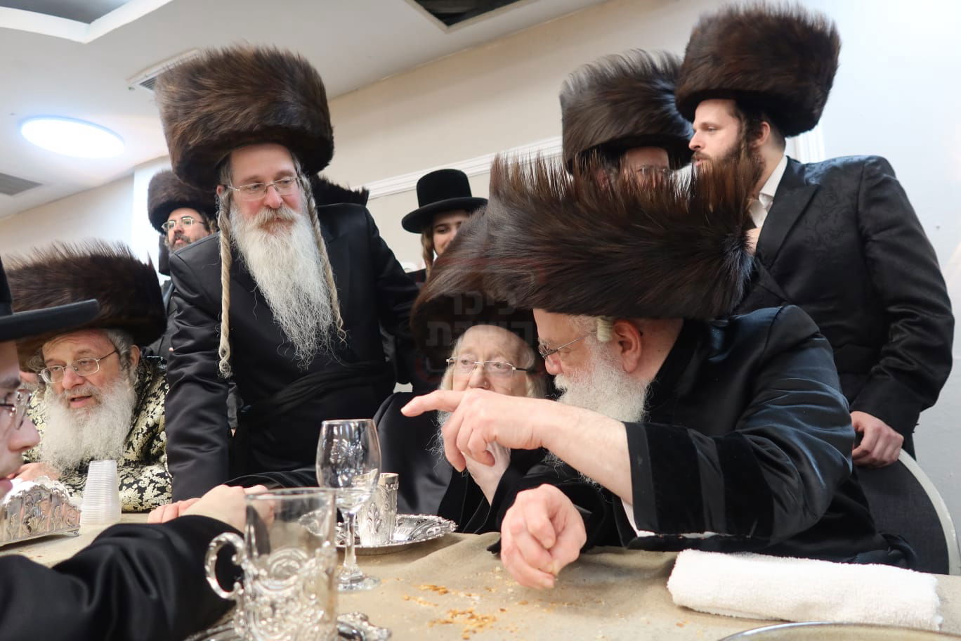 שמחת בית מאקאווא - קומרנה- נדבורנה