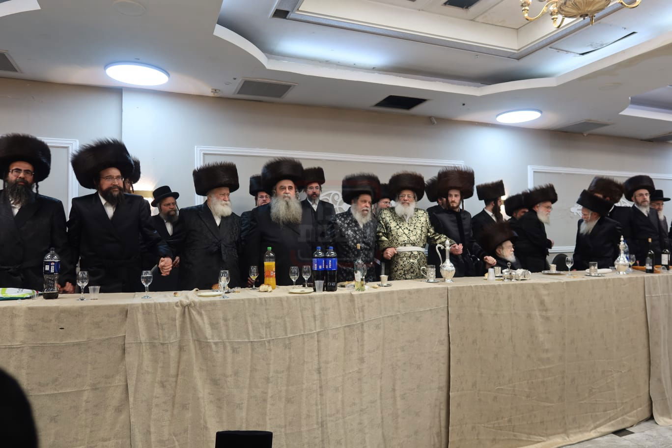 שמחת בית מאקאווא - קומרנה- נדבורנה