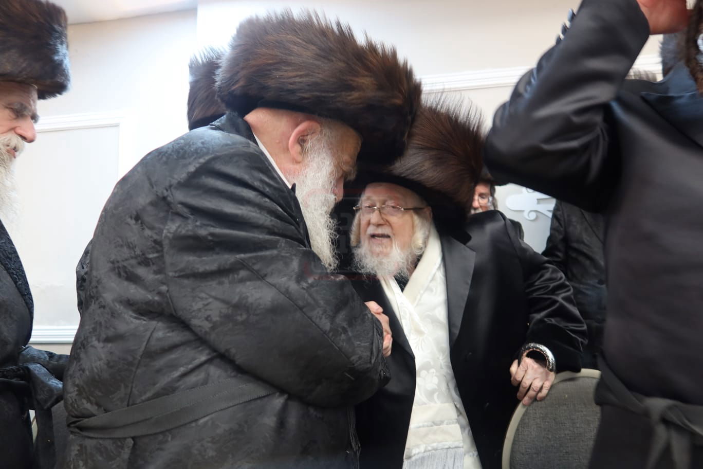 שמחת בית מאקאווא - קומרנה- נדבורנה