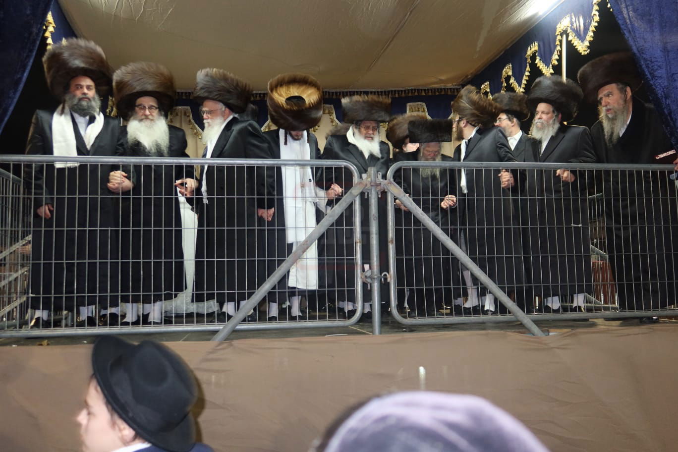 שמחת בית מאקאווא - קומרנה- נדבורנה