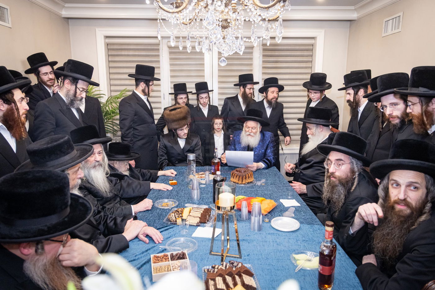 שמחת בית באבוב